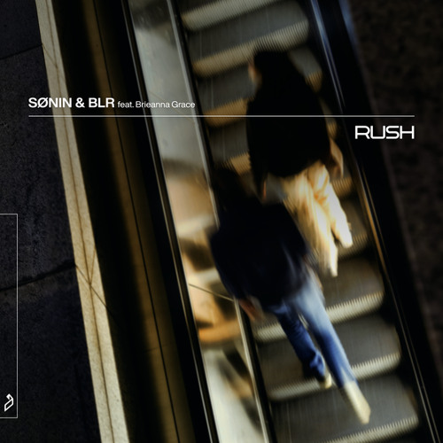 Rush (feat. Brieanna Grace)