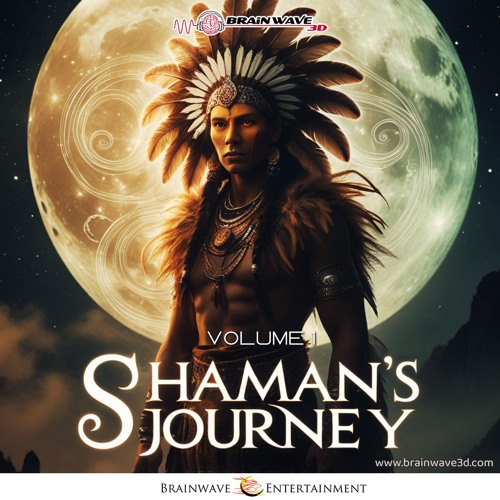 Shaman's Journey - Vol. 1 - Schamanische Bewusstseinszustände einleiten DEMO