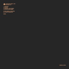 SR029 | Shintarø Kanie, Jiho - Obedient EP