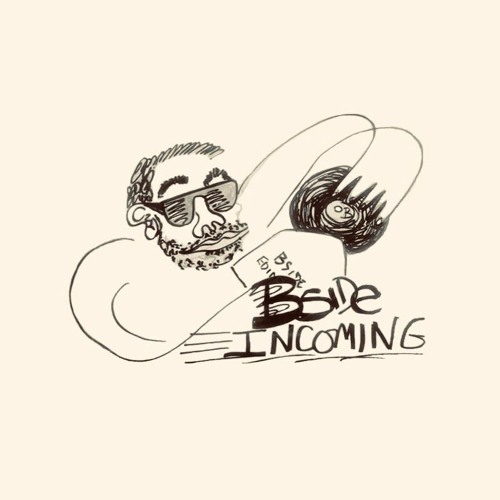 Bside Incoming: Tiptoes
