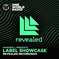 Revealed Label Showcase