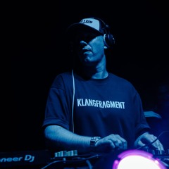 Patrick Jacobi @ Electronic Castle 2024