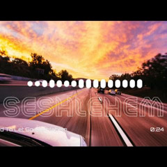 SeshlehemJake - I Tried To Let Go