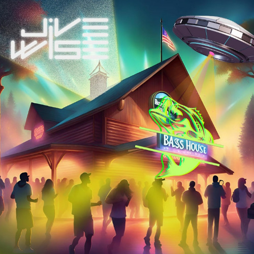 Jive Wise - Live Well (from Pro Bass Shop)