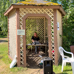USVA LIVE at EASA RHIZOME 06.08.25