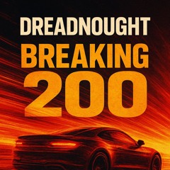 Breaking 200