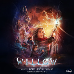 Crossing the Barrier (From "Willow: Vol. 1 (Episodes 1-3)"/Score)
