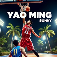 $ONNY YAO MING