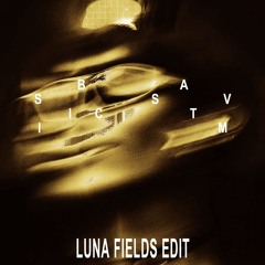 As Long As - Bassvictim (Luna Fields Edit) [Free Download]