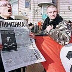 nazbol anthem