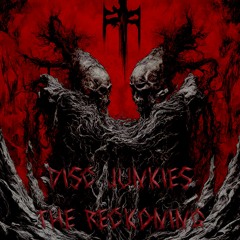 Disc Junkies - The Reckoning