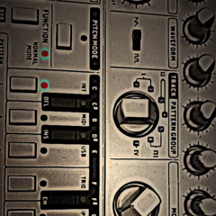 memolaim - openhihat jam