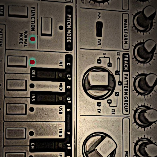 memolaim - openhihat jam
