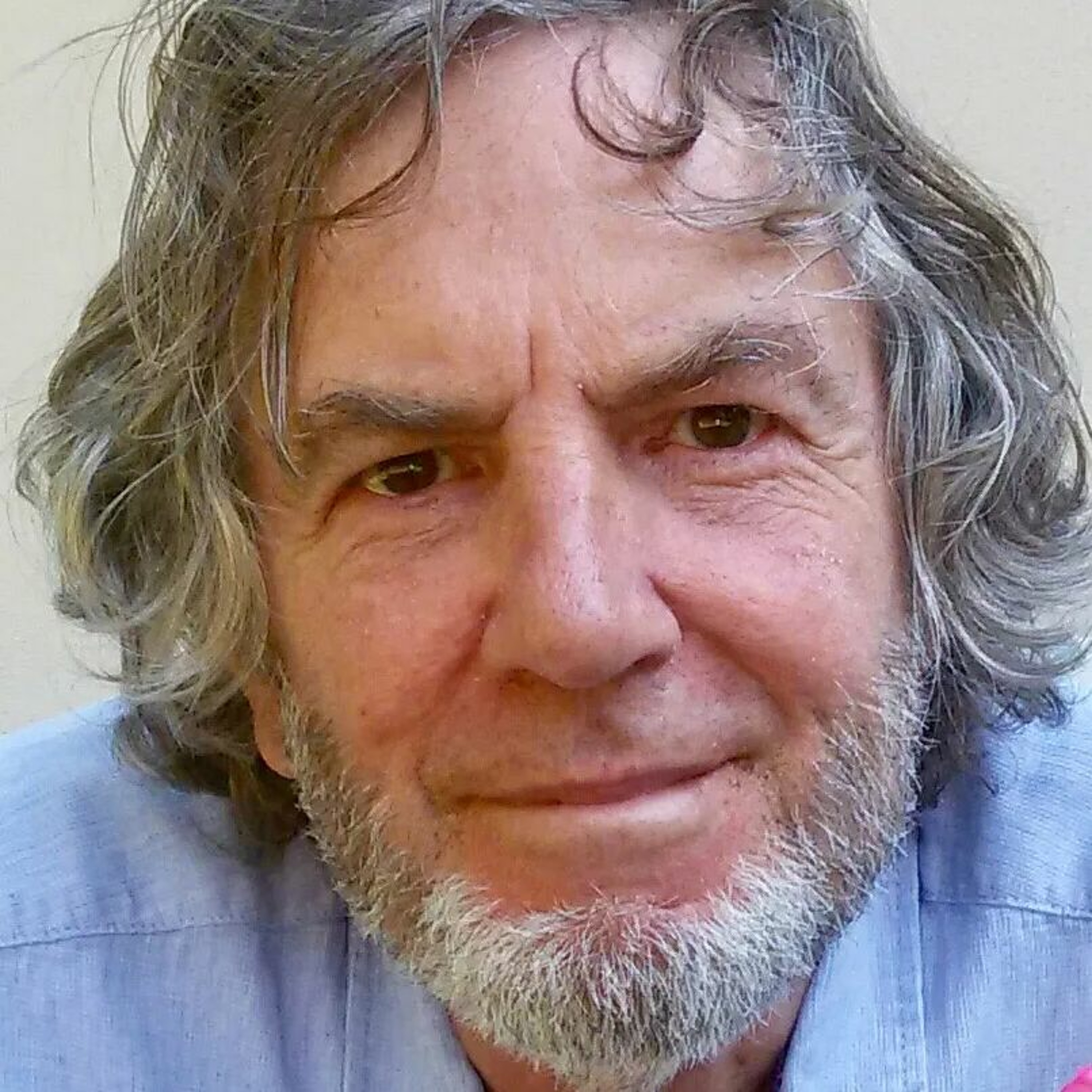 David Pieters\' Supernova Podcast