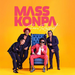 Mass Konpa - Kounye A (Live) [January 2025]