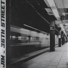 Under The Storm (36 TH STREET LP)