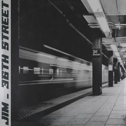 Under The Storm (36 TH STREET LP)