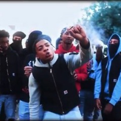 CHII WVTTZ X DOUGIE B X SET DA TREND - GEEKED Sped Up*