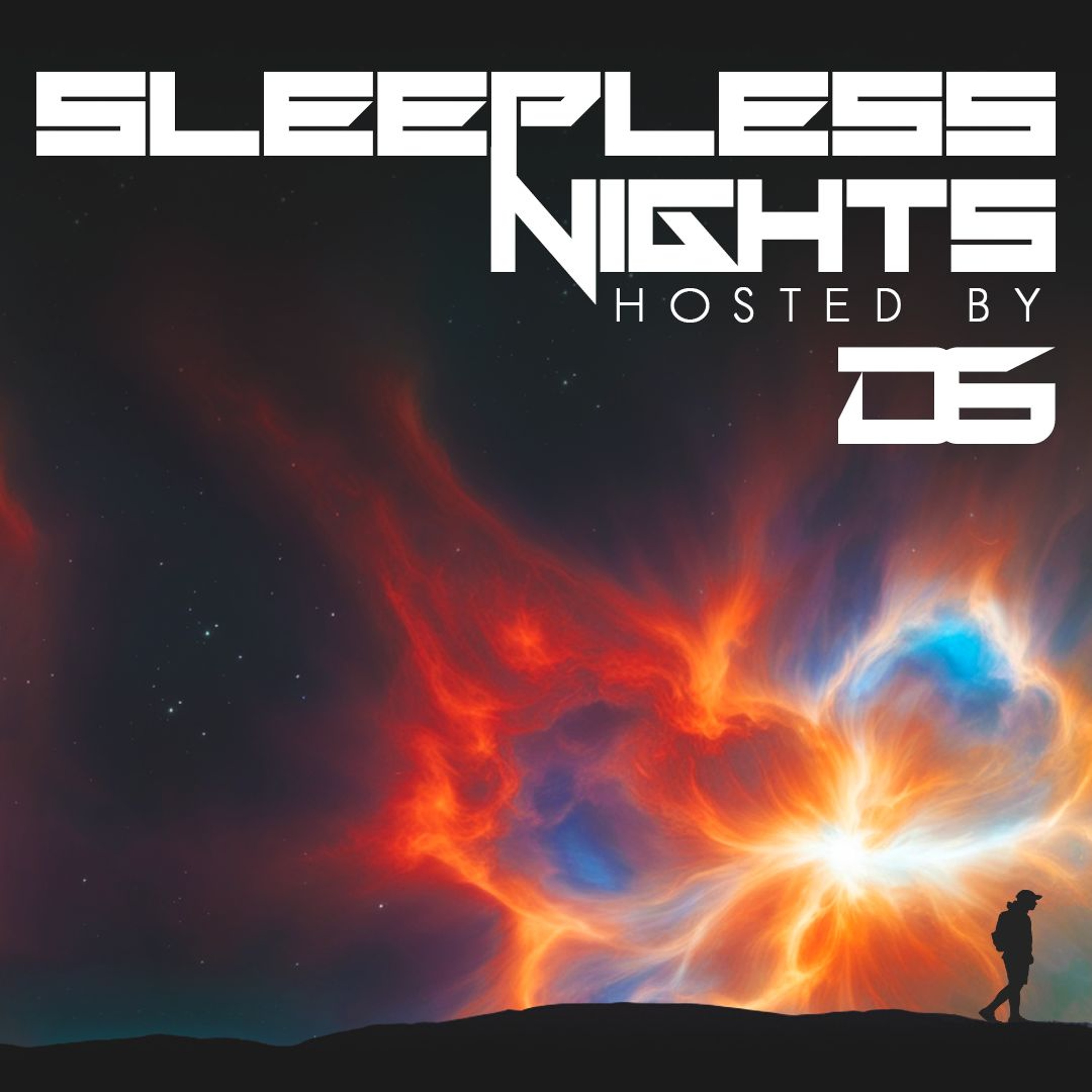Sleepless Nights Radio