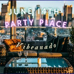 June 14th Party Place
