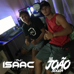 VVV SOCANDO IGUAL TERREMOTO - MC PANICO [ DJS ISAAC & JOÃO SOUZA ]