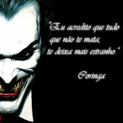 Coringa Freestyle (feat. Tuizy)