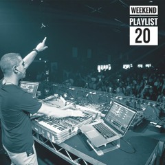 Weekend Playlist 20