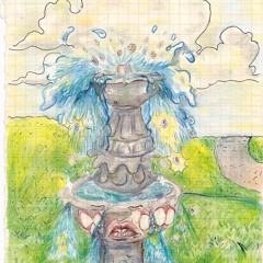 JELILDAKIDD X TRE JOHNSON- NICKELS IN A FOUNTAIN