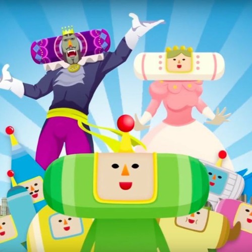 Stream 塊オンザロックメインテーマ Katamari On The Rocks Main Theme 塊魂サウンドトラック 塊フォルテッシモ 魂 By 草 Listen Online For Free On Soundcloud