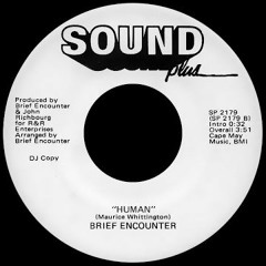 Brief Encounter - Human (Sleemac Remix)