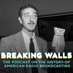 BW - EP129—003: Radio, Roswell And The Flying Saucer Craze—Dimension X Launches