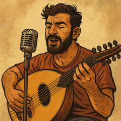 سَبَانِيْ غَزَالٌ أَطَارَ الرُّقَادَ | الميكالي