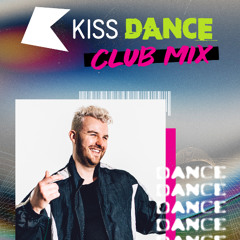 Ryan Arnold - Club Mix on KISS - SEP 6TH 2025