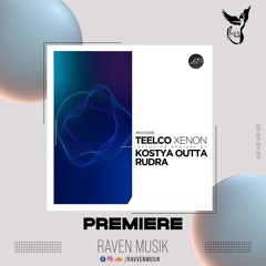 PREMIERE: TEELCO - Groove Odyssey [Movement Recordings]