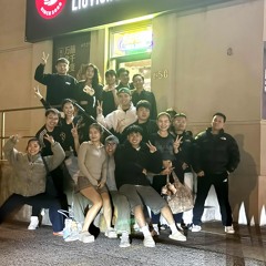 NST 2025 - ANH EM CANADA SAY HI VOL 3-BOYBB