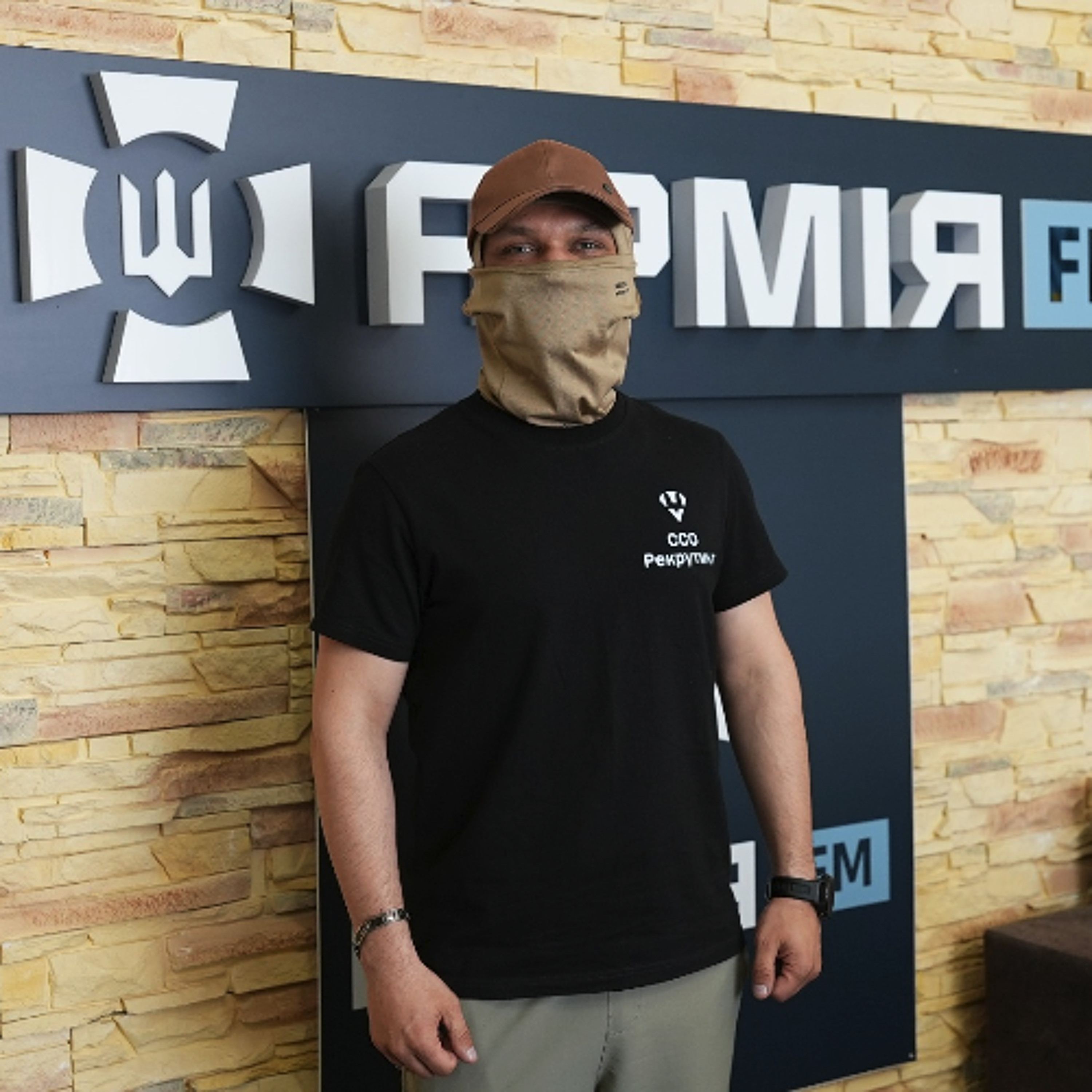 "Наші хлопці були там за 2 місяці до початку": рекрутер ССО про операцію на Курщині