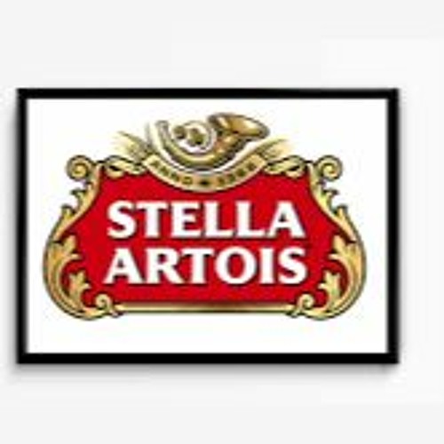 52007 Stella Artois 29'' - May 2019