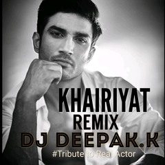khairyat chichore remix dj  deepak.k 2020.mp3