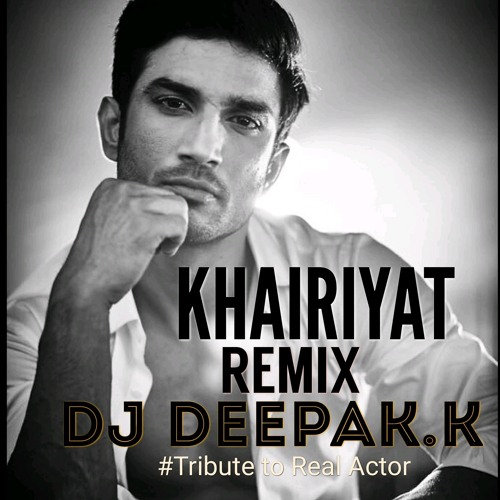 khairyat chichore remix dj  deepak.k 2020.mp3