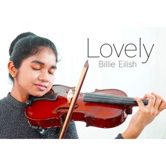 Lovely - Violin