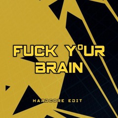 LBT.  FUCK YºUR BRAIN
