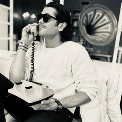 FM4 Digital Konfusion Mix for Walk the Line Klagenfurt 2024