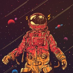 Masked Wolf - Astronaut In The Ocean + BULA & SVNV - Тлеет (Combined)