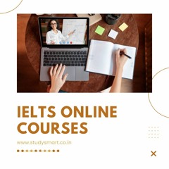 Why Should You Opt For IELTS Online Over Offline Coaching