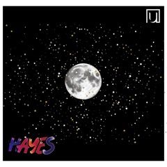 Daily Bread - Moon Slips Away (Hayes Remix)