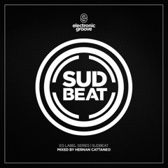EG Label Series | Sudbeat Music by Electronic Groove