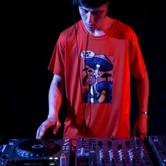 MEXTER - DEEPCAST‼️   _ 01