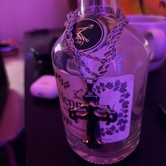 Chemy - DOSIS ft. Selene Göttdiner (PROD. KA$E)