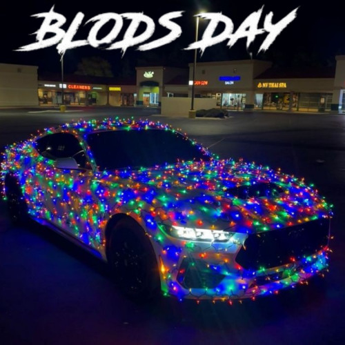 BLODS DAY w/Hqwer1zMane!