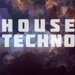 House / Techno - Mix 01